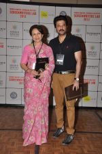 Sharmila tagore, Anil Kapoor at Announcement of Screenwriters Lab 2013 in Mumbai on 10th March 2013 (46).JPG